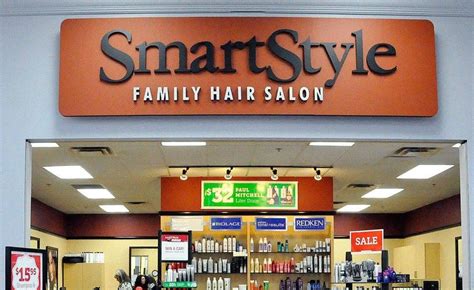 Smartstyle Prices Hours And Locations 2024