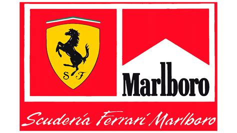 Ferrari Scuderia Logo Automarken Motorradmarken Logos Geschichte