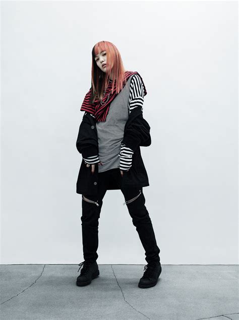 DIET BUTCHER 2021年春夏コレクション | 画像44枚 - FASHIONSNAP