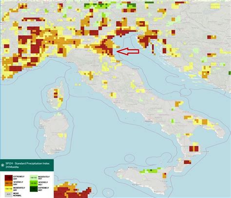 L Alluvione In Emilia Romagna Si Poteva Prevedere Cosa Dicono Le