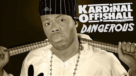 Kardinal Offishall Feat Akon Dangerous Youtube