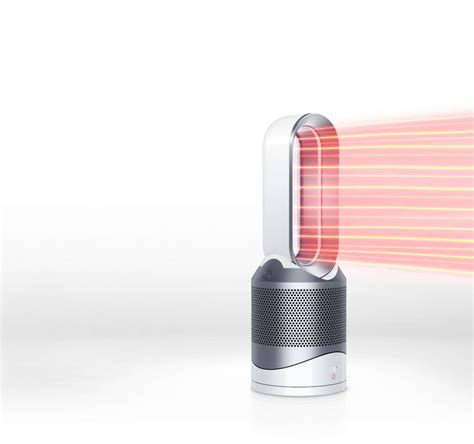 Dyson Pure Hot Cool Purifier Fan Heater Review Nz