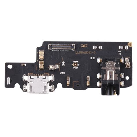 Charging Port Board For Xiaomi Redmi Note 5 Note5 Pro Alexnld