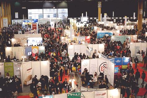 Ferias Y Exposiciones Worktec