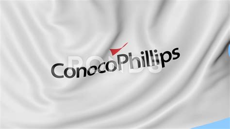 Conocophillips Logo