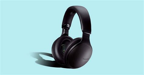 Panasonic Wireless Headphones (RP-HD605N) Review: Bose Beaters? | WIRED