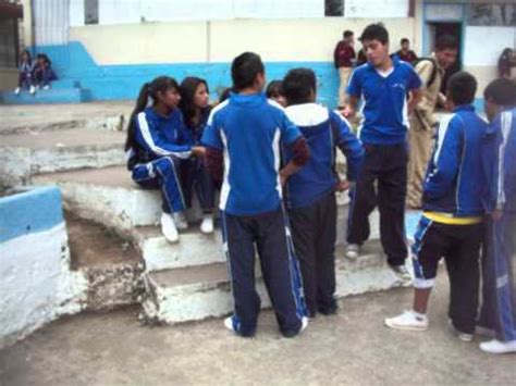 Unidades Educativas Chunchi