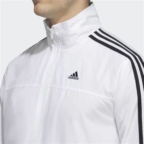 Adidas Tracksuit White at ₹ 2999/piece | Adidas Originals Tracksuit in New Delhi | ID: 2851735117997