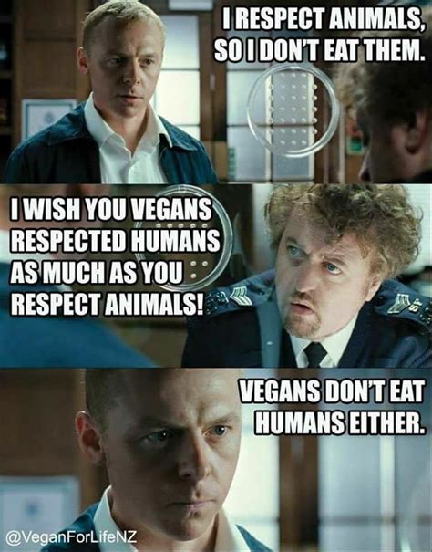 Pin By Candi On Vegan Vegan Jokes Vegan Humor Vegan Quotes