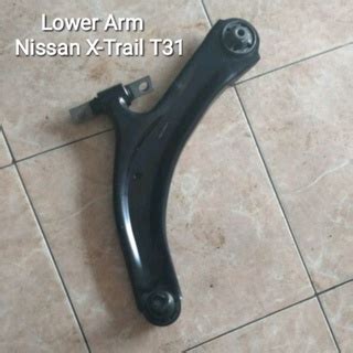 Jual Lower Arm Sayap Bawah Tapak Nissan New Xtrail X Trail T Original