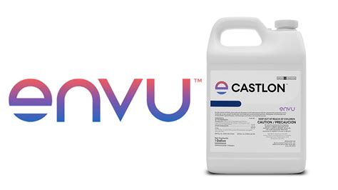 Envu Releases New Fungicide Golf Course Industry