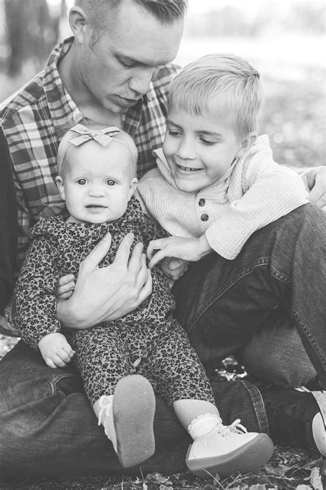 Shelley Idaho Family Photography | The Murphy's