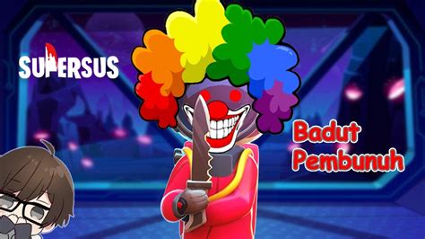 Ketika Ada Joker Disitulah Impostor Minta Di Vote Ehh Malah Di Super