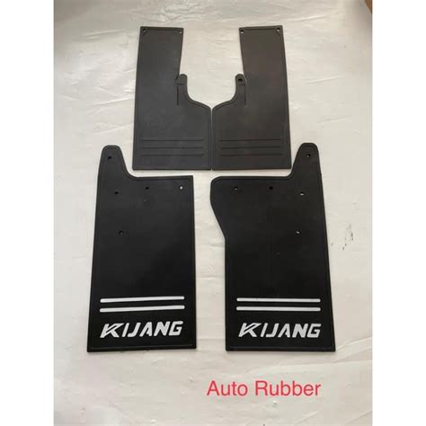 Jual Karpet Roda Karpet Lumpur Mud Guard Toyota Kijang Super Grand