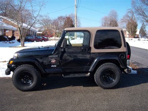 Rims | Jeep Wrangler Forum