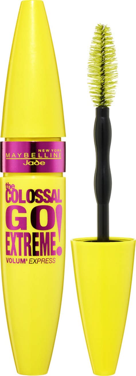 Maybelline Mascara The Colossal Go Extreme Volum Express Boutique