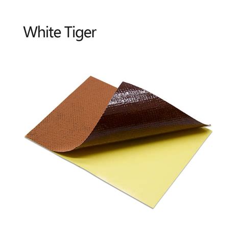 Buy Pcs Vietnam White Tiger Pain Relieve Plaster Patch Rheumatoid