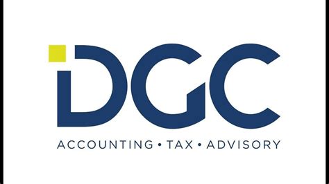 DGC Logo - LogoDix