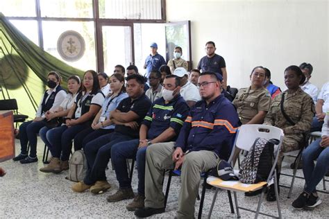 Ej Rcito Guatemala On Twitter Izabal Brigada De Infanter A De