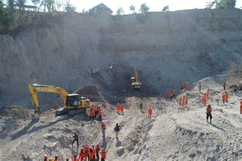 3 Fakta Terbaru Gempa Lombok Relawan Meninggal Dunia Hingga Kritik