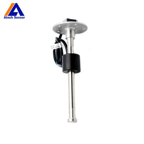 Pl330 4 20ma 0 5v Capacitive Diesel Fuel Tank Fluid Level Sensor Buy 4 20ma Diesel Fuel Tank