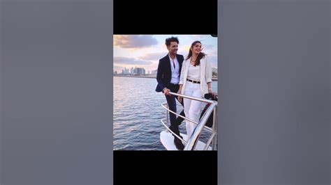 Sanam Saeed Enjoyed Her Birthday With Mohib Mirza Youtube