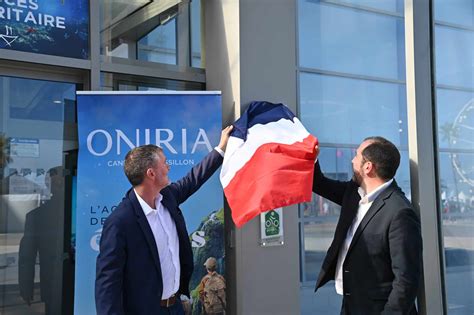 ONIRIA labellisé Qualité Tourisme Occitanie Sud de France Canet en