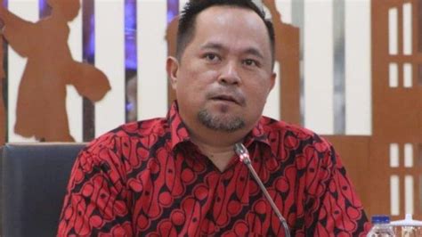 Segini Total Harta Kekayaan Richard Sualang Wakil Wali Kota Manado