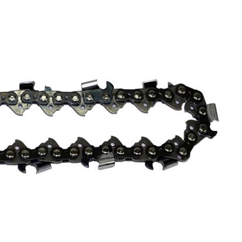 10x Chainsaw Chains Semi 38 058 72dl For Husqvarna 20 Bar Husky Saw