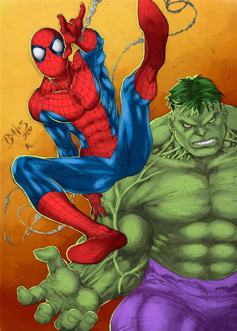 Hulk Versus The World By Simon Williams Art On Deviantart Artofit