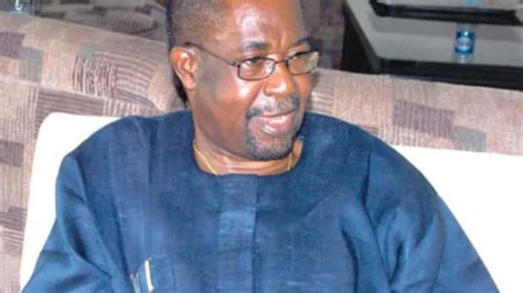 Alleged 6 Billion Fraud Efcc Insists On Prosecution Of Ex Minister