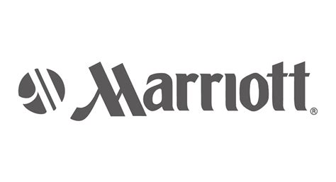 Marriott Logo Download - AI - All Vector Logo