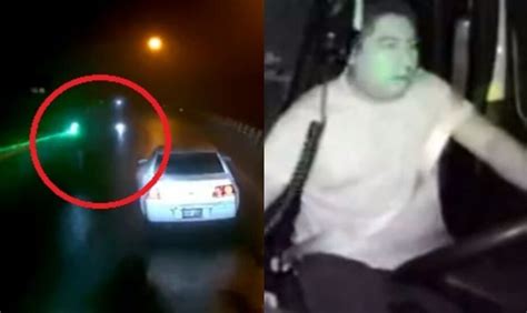 ¡cuidado Así Te Pueden Robar En Las Carreteras De México Video El