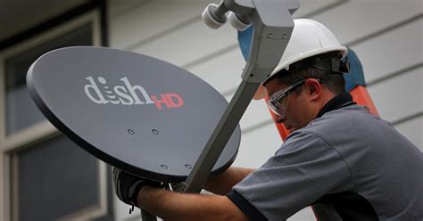 Dish Network Slams Potential Comcast Time Warner Cable Merger Time