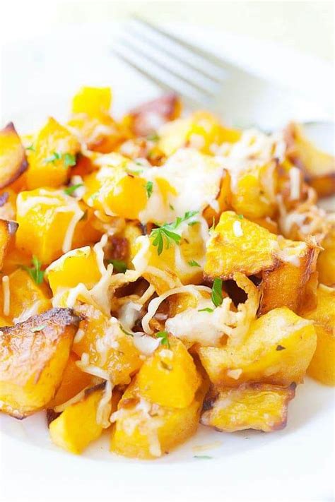 8 Wonderful Winter Squash Recipes To Keep You Warm This Autumn