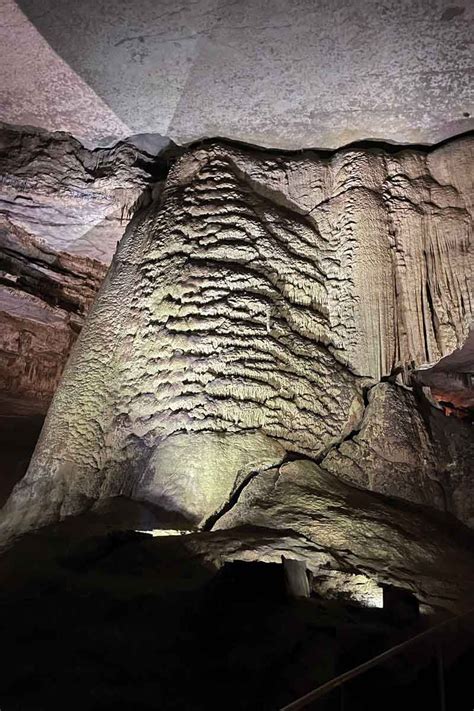 Cathedral Caverns - Smoky Mountain Living