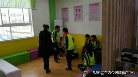 駐市第五屆青少年 心理健康教育專題講座走進駐馬店市第二小學 每日頭條