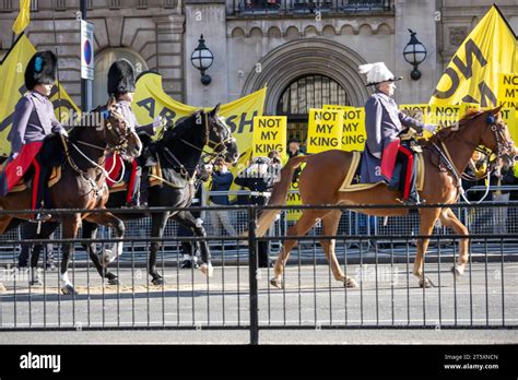 Parliament opening 2023 hi-res stock photography and images - Alamy