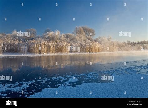 Estonia tartu winter hi-res stock photography and images - Alamy