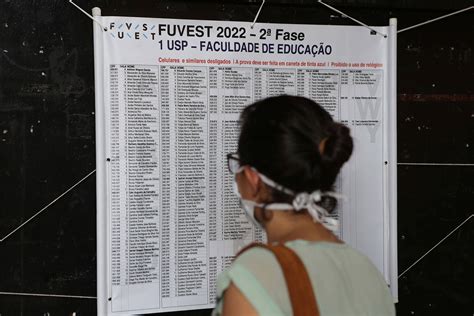 USP e Unicamp divulgam data do vestibular 2025 18 03 2024 Educação