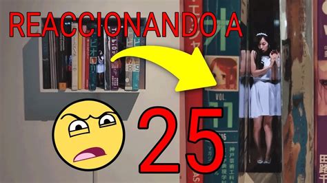 Reaccionando A Cosas Que No SabÍas Hace 5 Minutos 25 Xpresstv Youtube