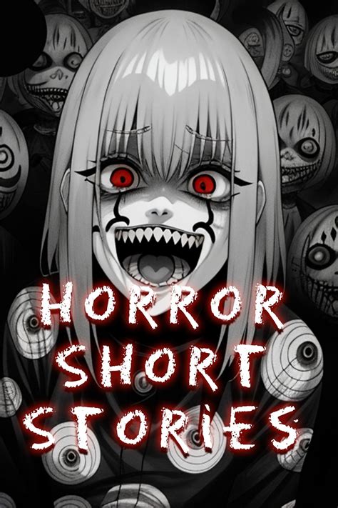 Horror Short Stories: A Collection of Horror Short Stories Part 2 by Nancy Naoson | Goodreads