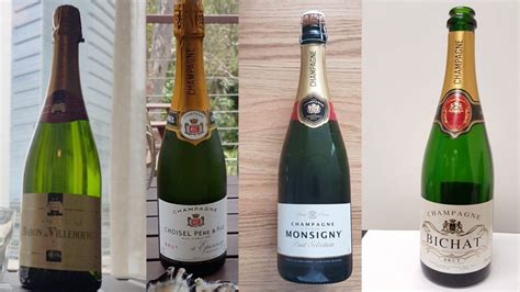 What Is The Best Champagne In Australia The Monk