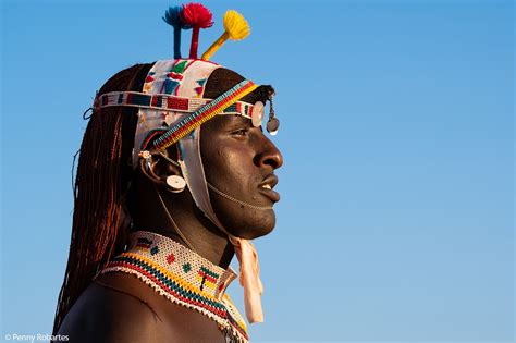 Kenya The Samburu Indigenous People Of East Africa Photo Tour