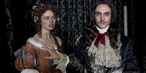 Versailles Season 4: Has it been Renewed or Canceled? | Nilsen Report