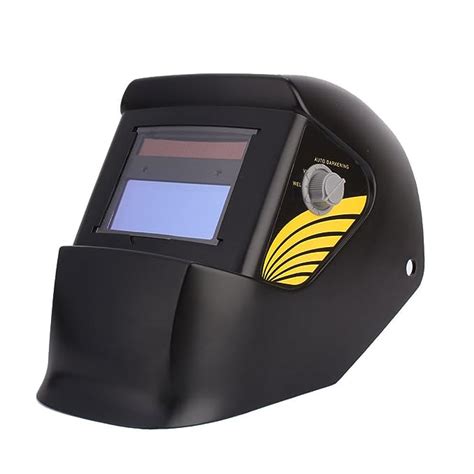 Automatik Schwei Helm Solar Schwei Maske Schwei Erhelm Maske Schwei