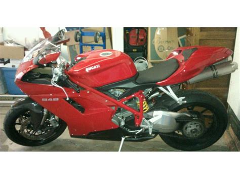 Ducati Superbike For Sale On Motos