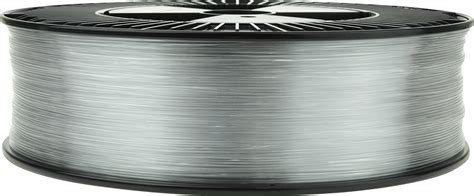 M4P 29600411141: PMMA filament, 1.75 mm, transparent, 0.75 kg at ...