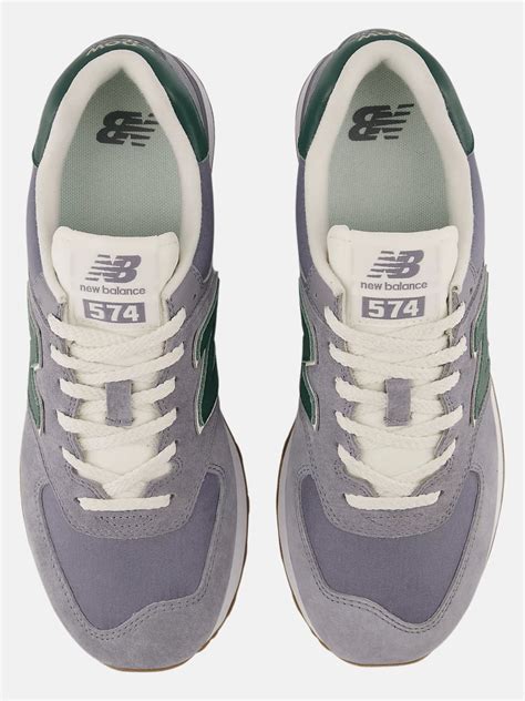 New Balance Nb574 - Men's Sneakers | Nencini Sport