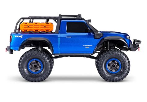 Trx Sport High Trail Edition Rockn Crawler